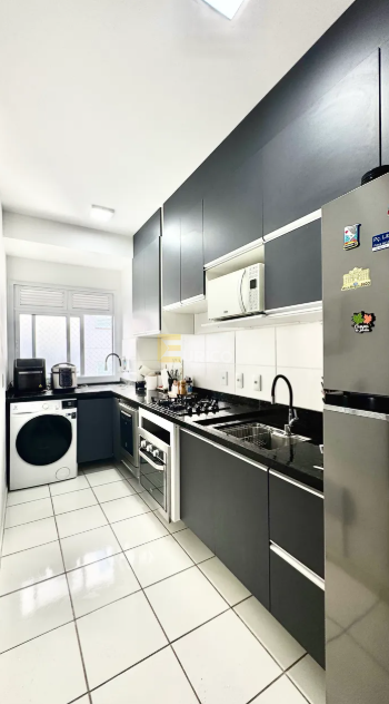 Apartamento à venda no Condomínio Morada do Vale em Valinhos/SP: