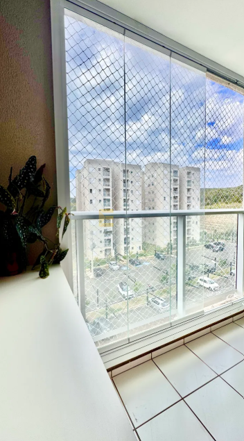 Apartamento à venda no Condomínio Morada do Vale em Valinhos/SP: