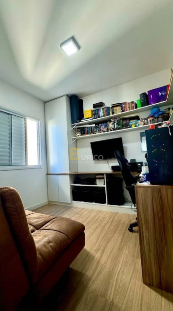 Apartamento à venda no Condomínio Morada do Vale em Valinhos/SP:
