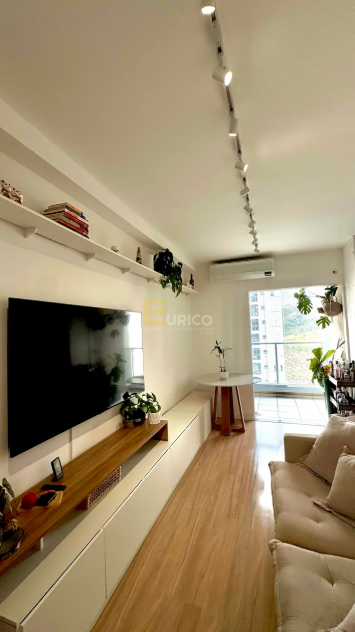 Apartamento à venda no Condomínio Morada do Vale em Valinhos/SP: 
