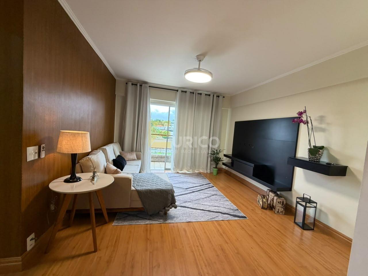 Apartamento à venda no Condomínio Edifício Veneza em Valinhos/SP: 