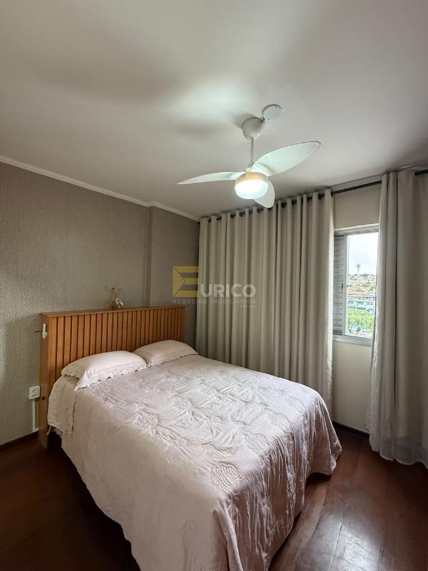 Apartamento à venda no Condomínio Edifício Veneza em Valinhos/SP: