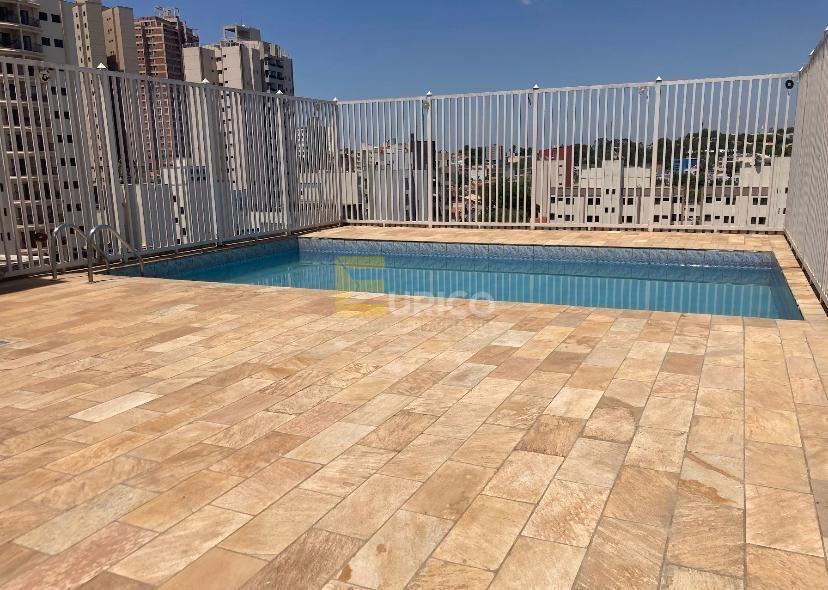 Apartamento à venda no Condomínio Edifício Veneza em Valinhos/SP:
