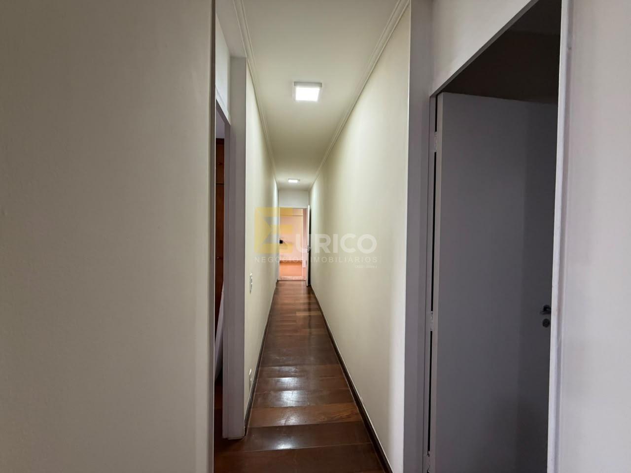 Apartamento à venda no Condomínio Edifício Veneza em Valinhos/SP: