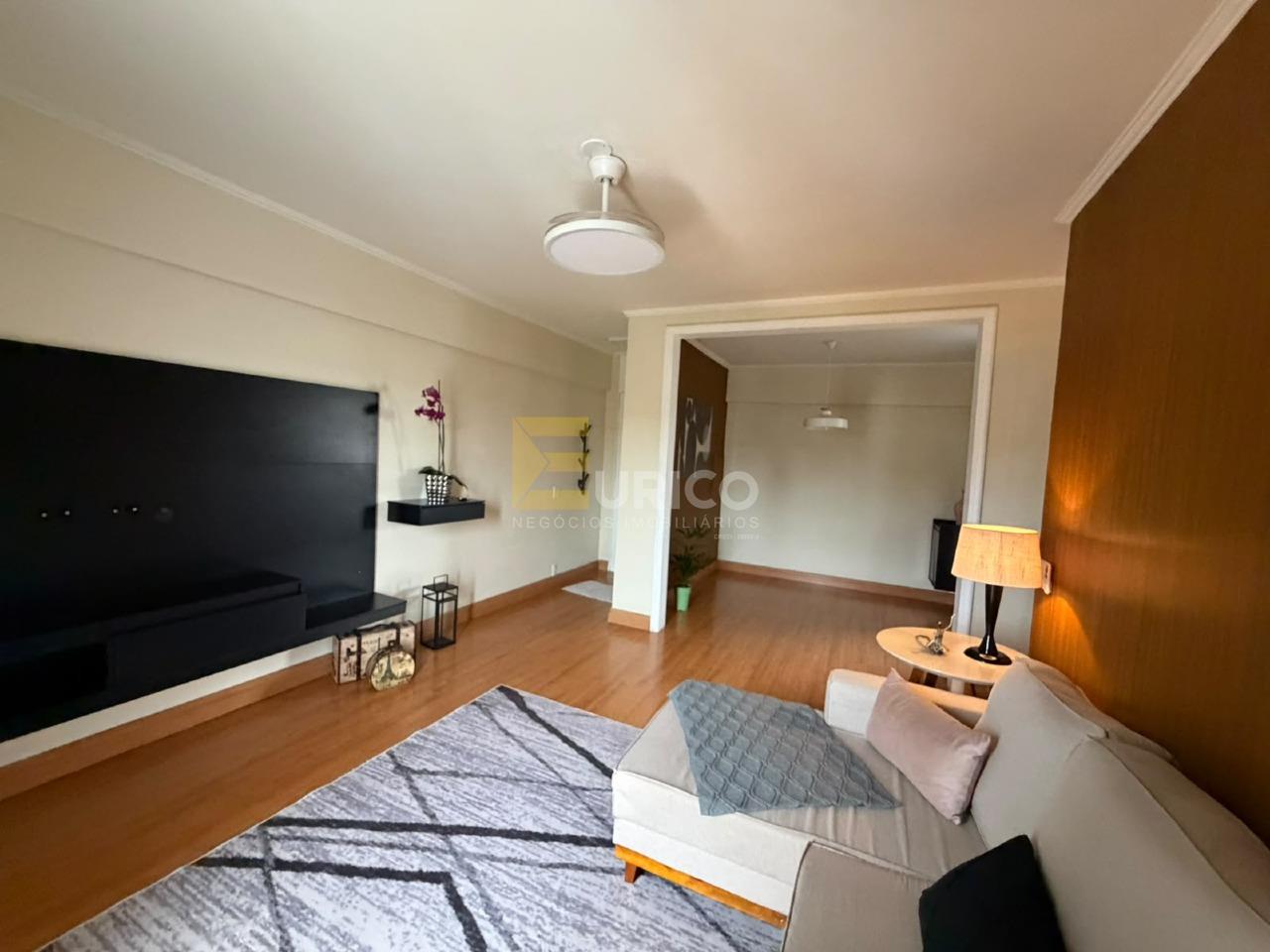 Apartamento à venda no Condomínio Edifício Veneza em Valinhos/SP: