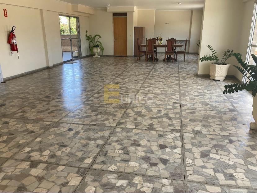 Apartamento à venda no Condomínio Edifício Veneza em Valinhos/SP: