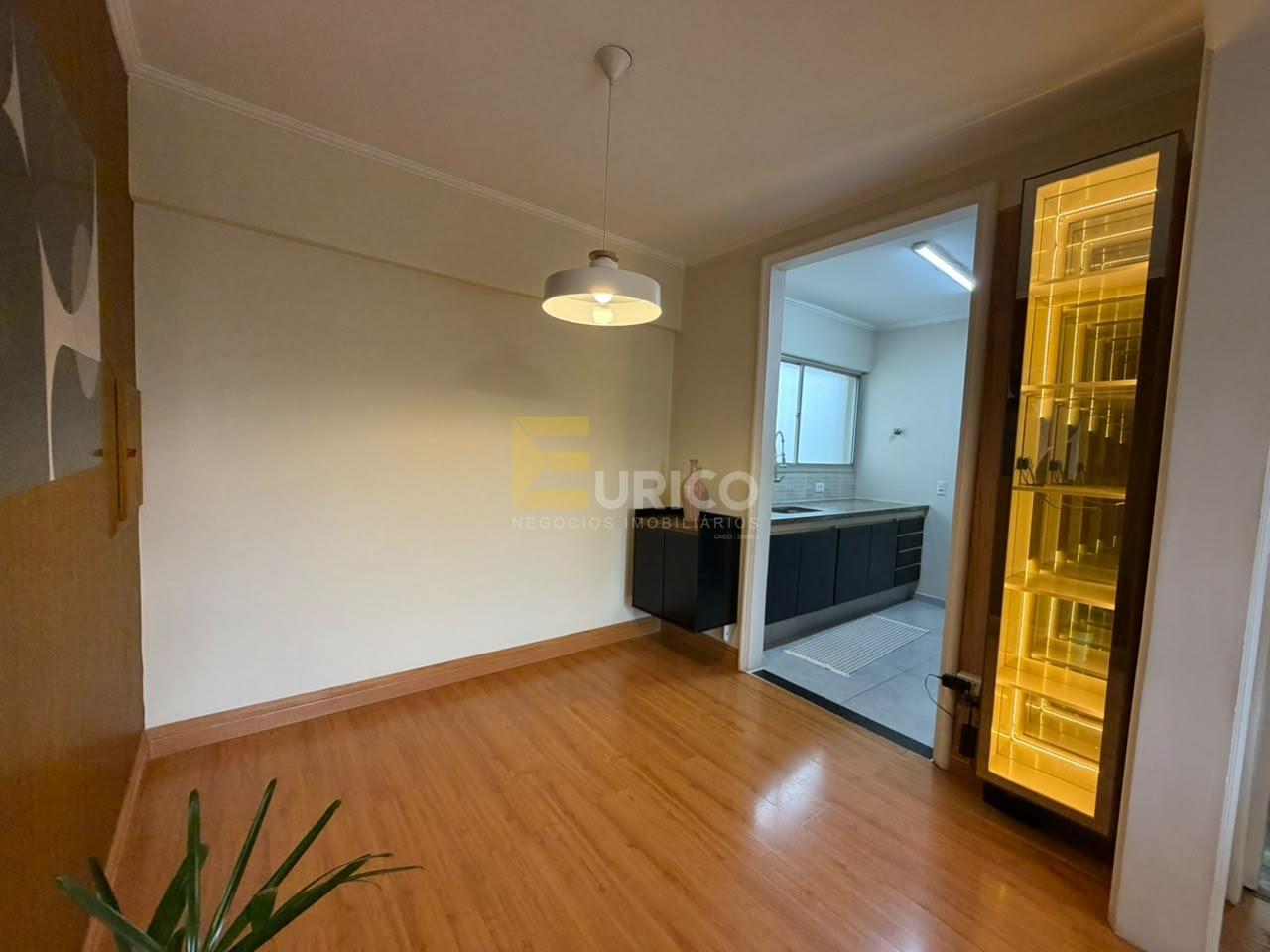 Apartamento à venda no Condomínio Edifício Veneza em Valinhos/SP:
