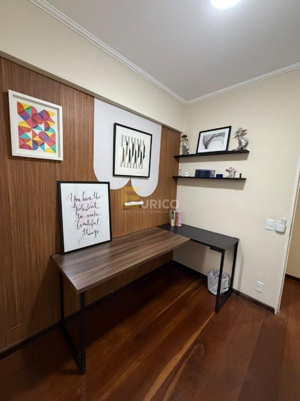 Apartamento à venda no Condomínio Edifício Veneza em Valinhos/SP: