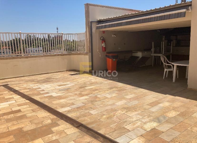 Apartamento à venda no Condomínio Edifício Veneza em Valinhos/SP: