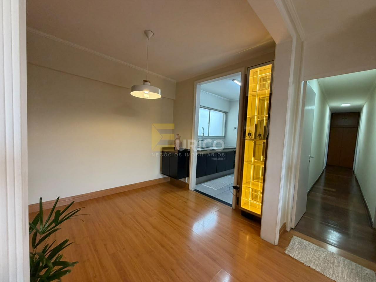 Apartamento à venda no Condomínio Edifício Veneza em Valinhos/SP: