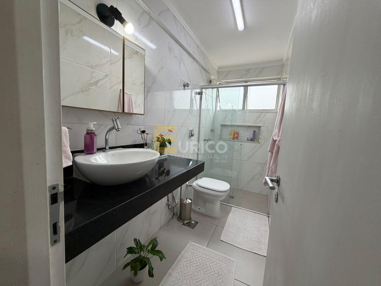 Apartamento à venda no Condomínio Edifício Veneza em Valinhos/SP: