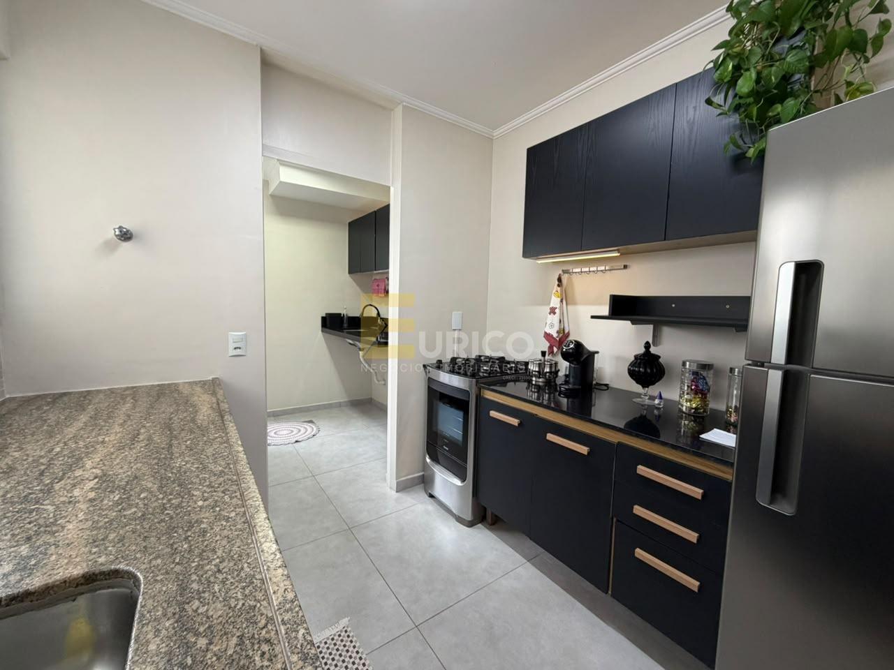 Apartamento à venda no Condomínio Edifício Veneza em Valinhos/SP:
