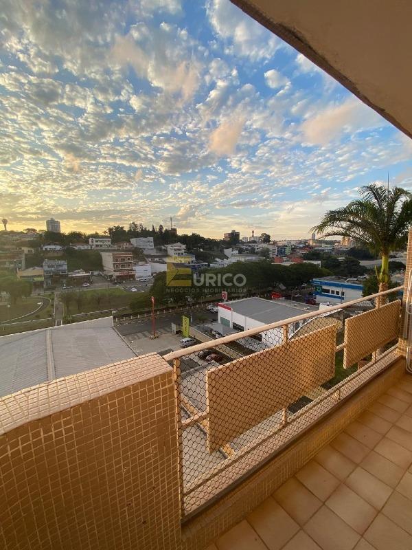 Apartamento à venda no Condomínio Edifício Veneza em Valinhos/SP: