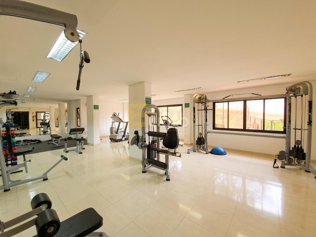Apartamento à venda no Condomínio Residencial Chiari em Valinhos/SP: 