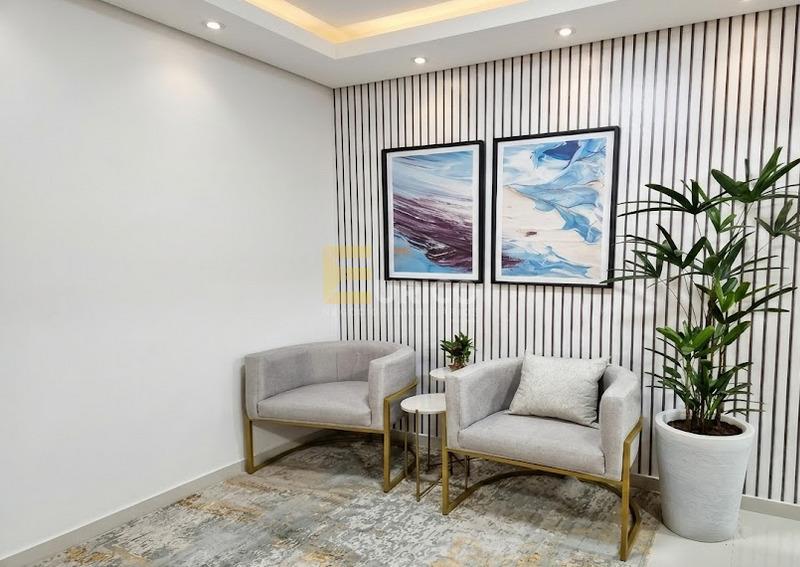 Apartamento à venda no Condomínio Residencial Chiari em Valinhos/SP: 