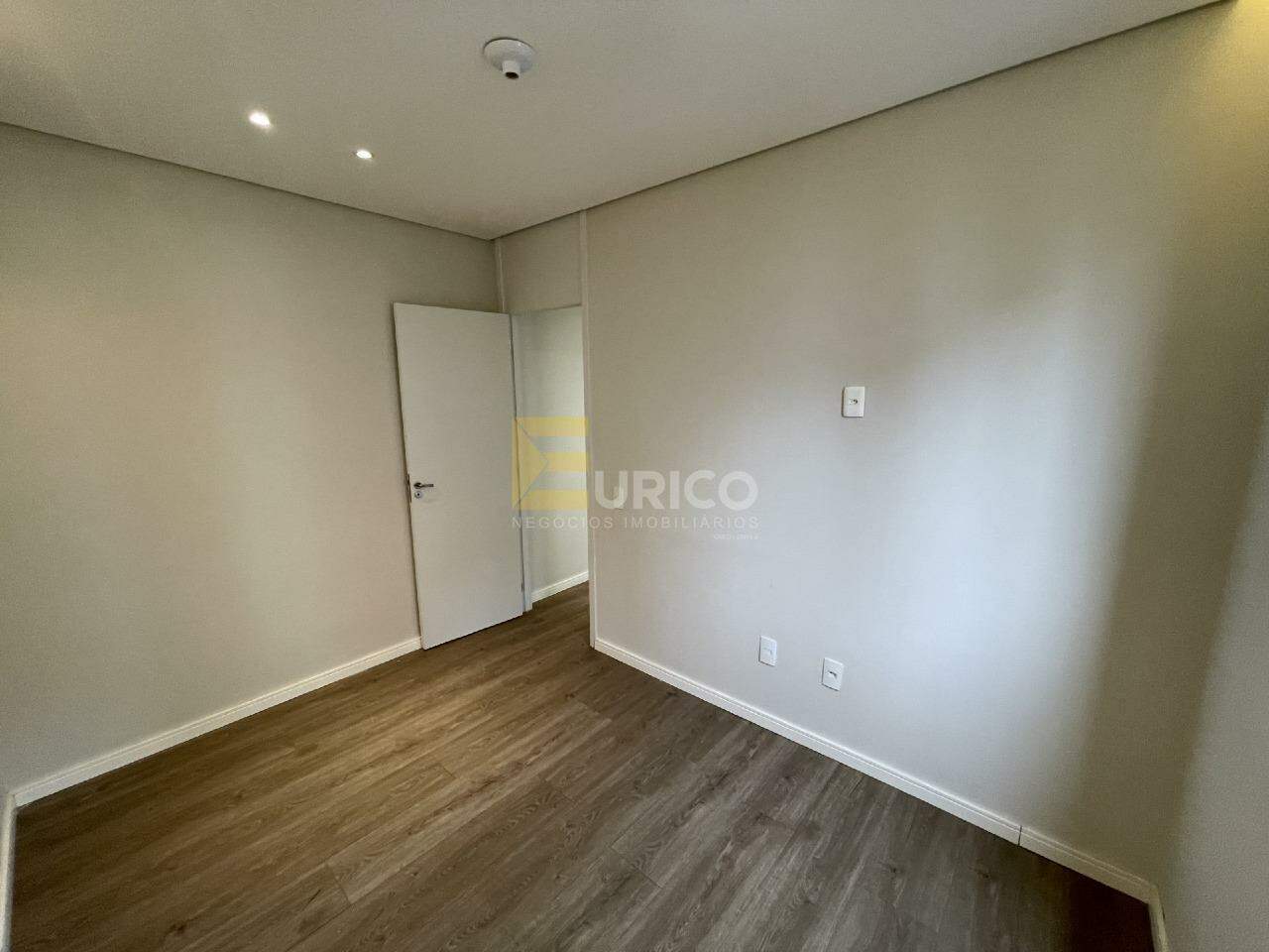 Apartamento à venda no Condomínio Reserva do Alto em Valinhos/SP: 