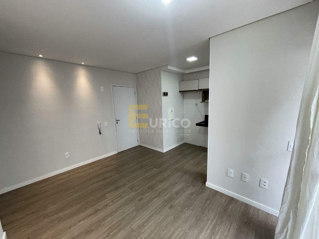 Apartamento à venda no Condomínio Reserva do Alto em Valinhos/SP: 