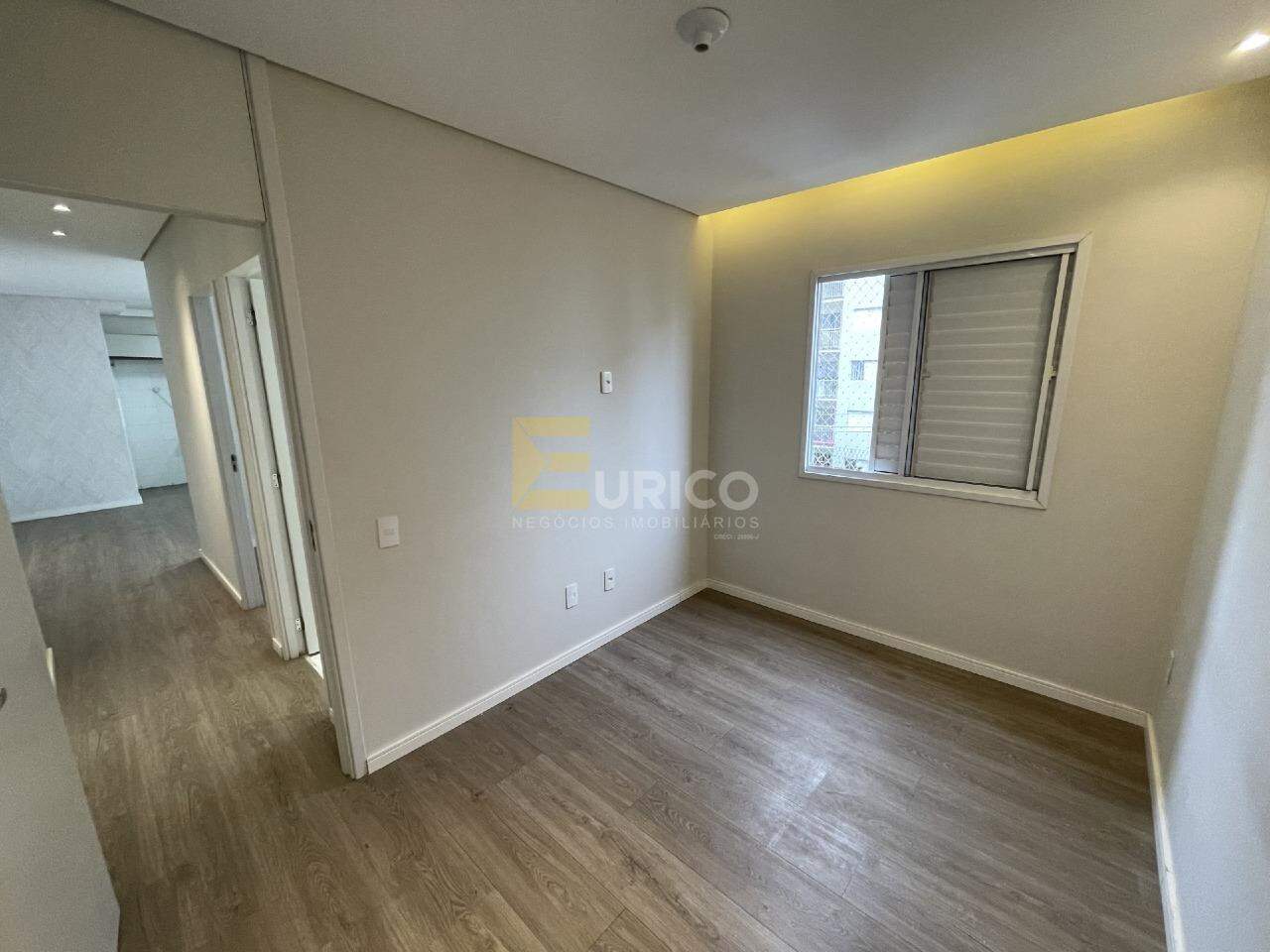 Apartamento à venda no Condomínio Reserva do Alto em Valinhos/SP: 