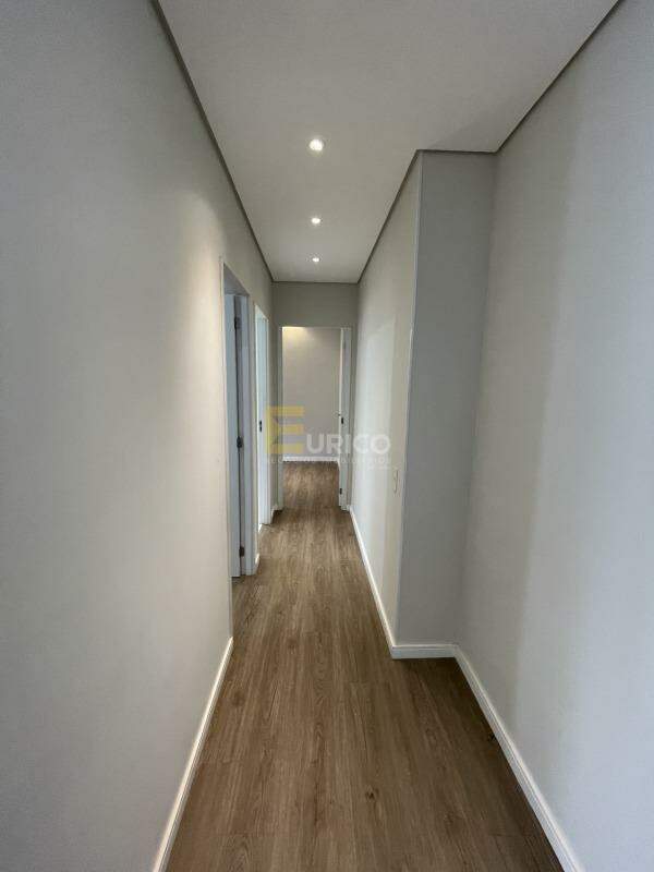 Apartamento à venda no Condomínio Reserva do Alto em Valinhos/SP: 