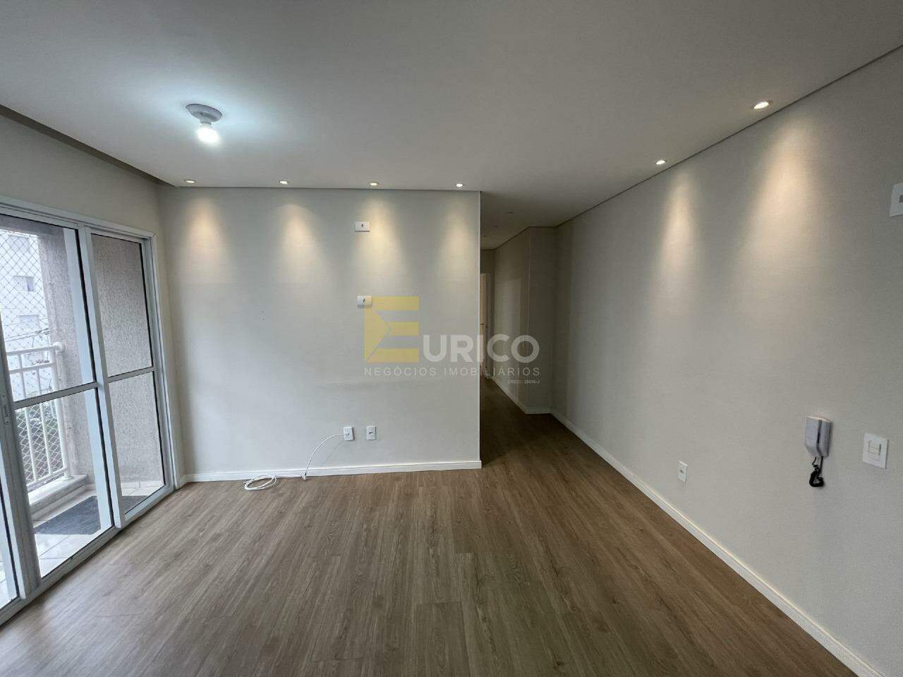 Apartamento à venda no Condomínio Reserva do Alto em Valinhos/SP: 