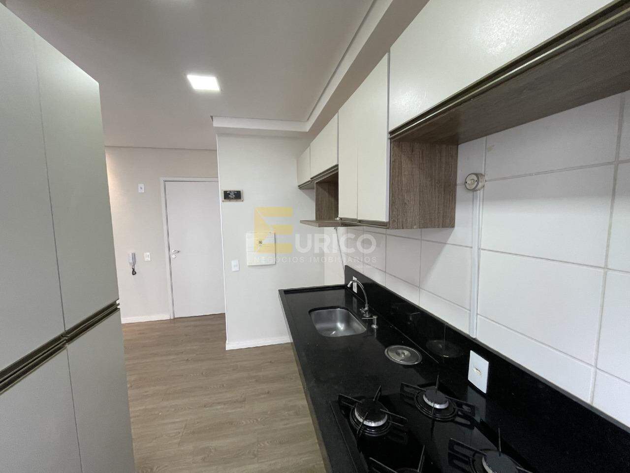 Apartamento à venda no Condomínio Reserva do Alto em Valinhos/SP: 