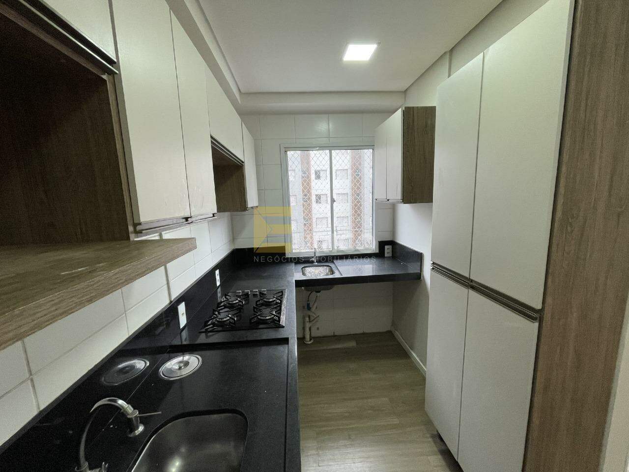 Apartamento à venda no Condomínio Reserva do Alto em Valinhos/SP: 