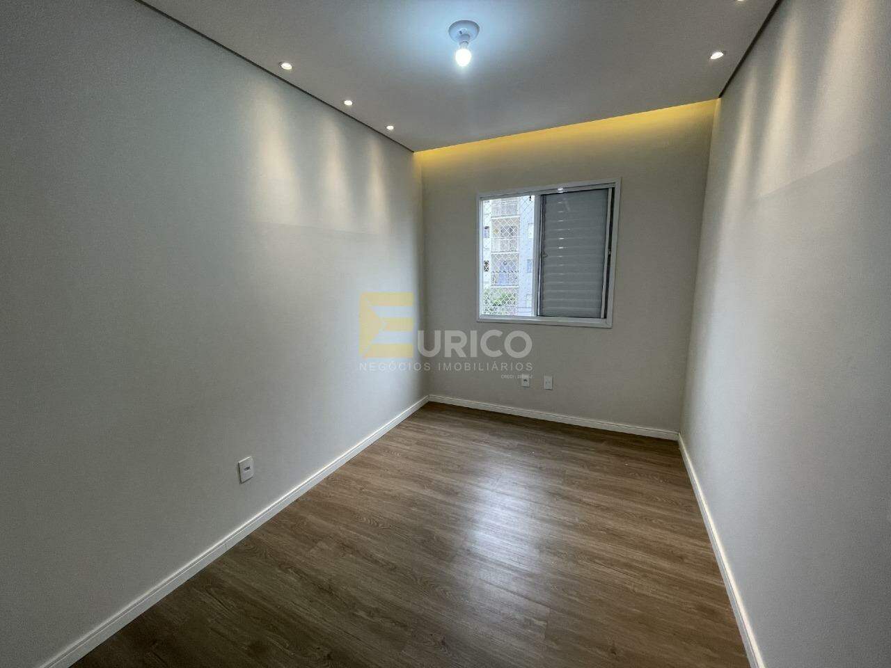 Apartamento à venda no Condomínio Reserva do Alto em Valinhos/SP: 