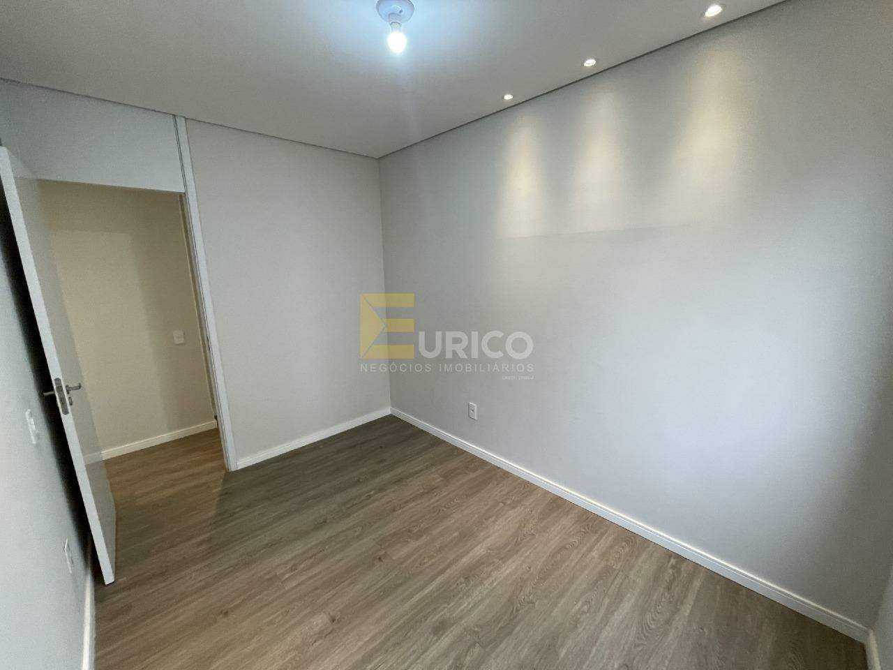 Apartamento à venda no Condomínio Reserva do Alto em Valinhos/SP: 