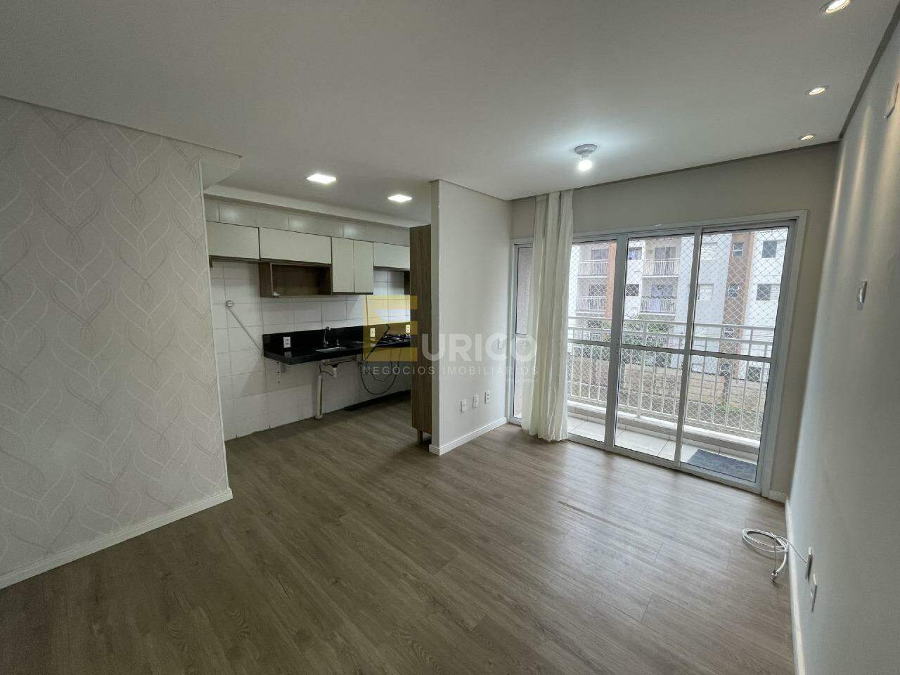 Apartamento à venda no Condomínio Reserva do Alto em Valinhos/SP: 