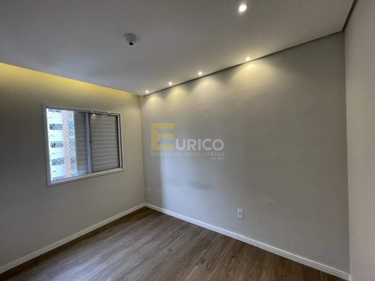 Apartamento à venda no Condomínio Reserva do Alto em Valinhos/SP: 