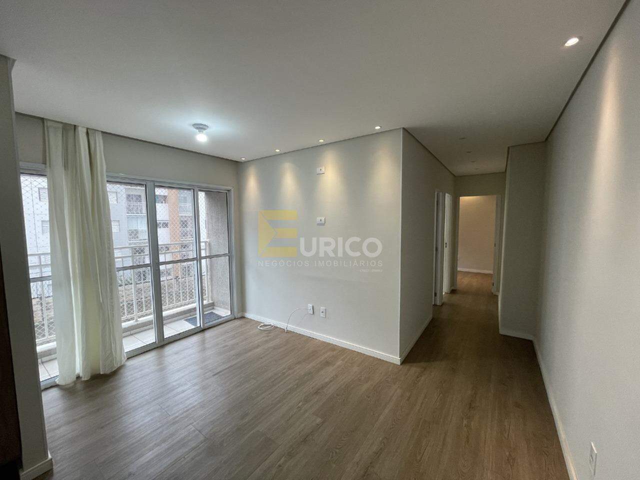 Apartamento à venda no Condomínio Reserva do Alto em Valinhos/SP: 