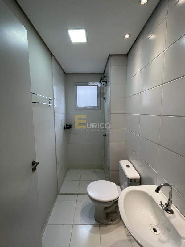 Apartamento à venda no Condomínio Reserva do Alto em Valinhos/SP: 