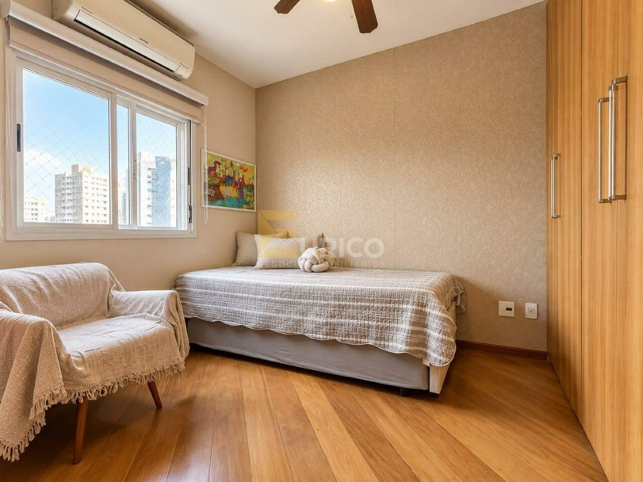 Apartamento à venda no Condomínio Maison Classic em Jundiaí/SP: 