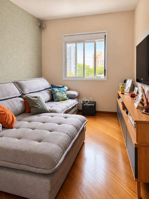 Apartamento à venda no Condomínio Maison Classic em Jundiaí/SP: 