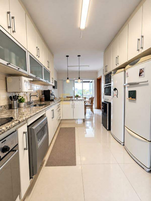 Apartamento à venda no Condomínio Maison Classic em Jundiaí/SP: 