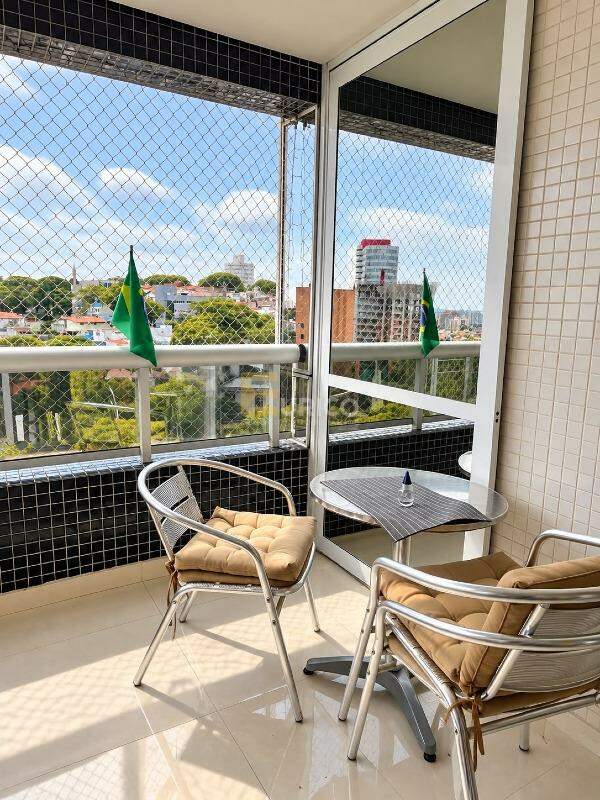 Apartamento à venda no Condomínio Maison Classic em Jundiaí/SP: 