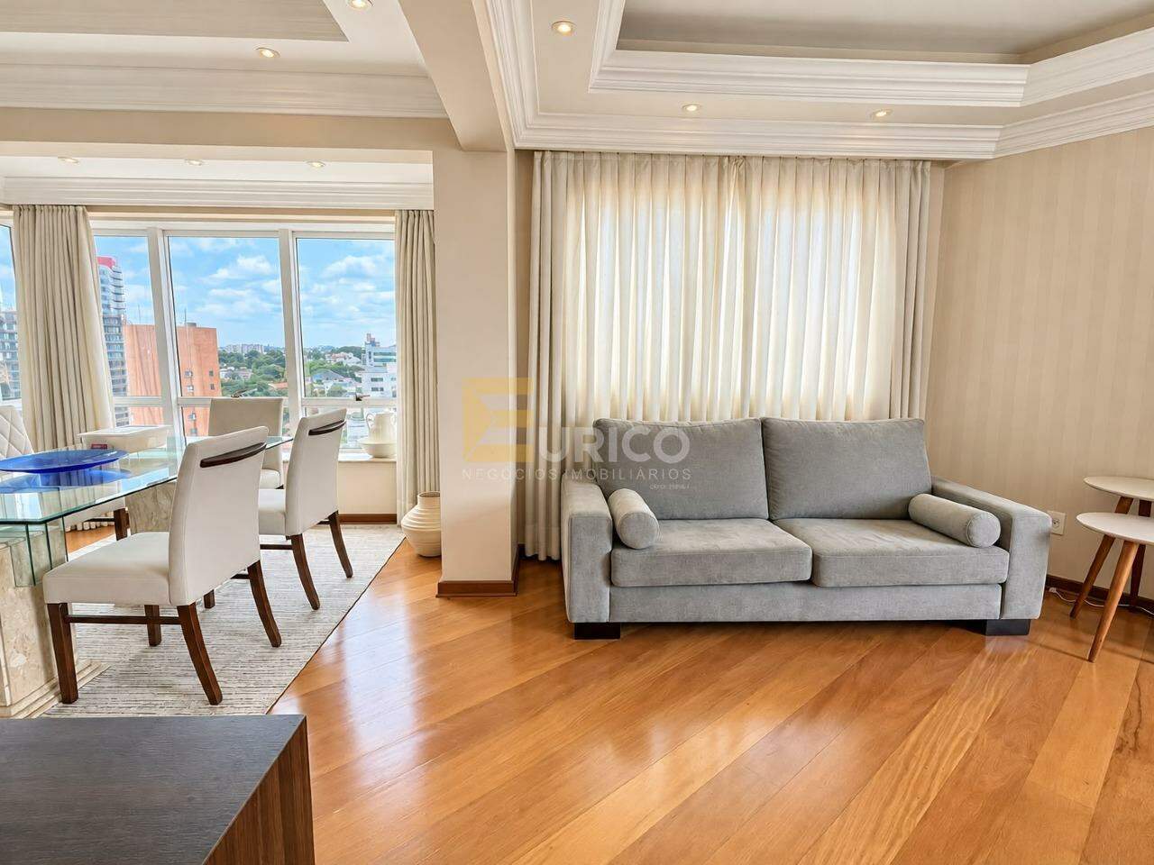 Apartamento à venda no Condomínio Maison Classic em Jundiaí/SP: 