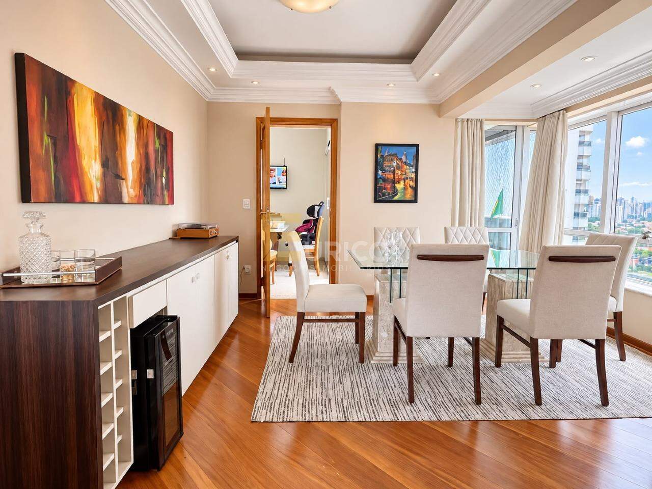 Apartamento à venda no Condomínio Maison Classic em Jundiaí/SP: 