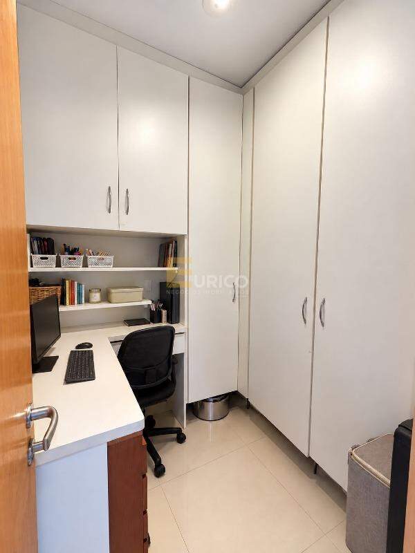 Apartamento à venda no Condomínio Maison Classic em Jundiaí/SP: 