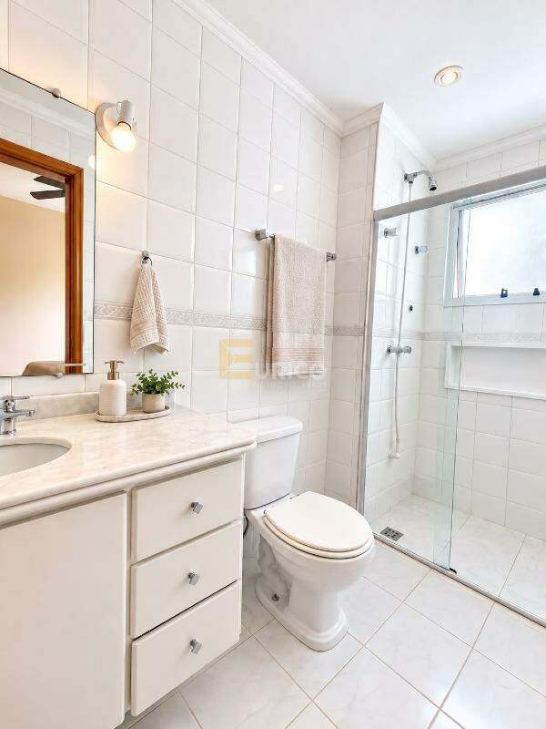 Apartamento à venda no Condomínio Maison Classic em Jundiaí/SP: 