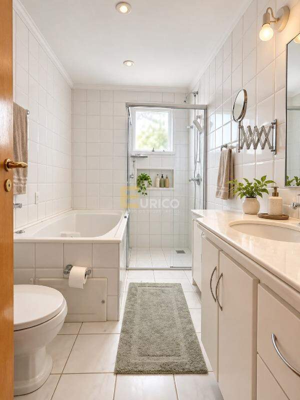 Apartamento à venda no Condomínio Maison Classic em Jundiaí/SP: 