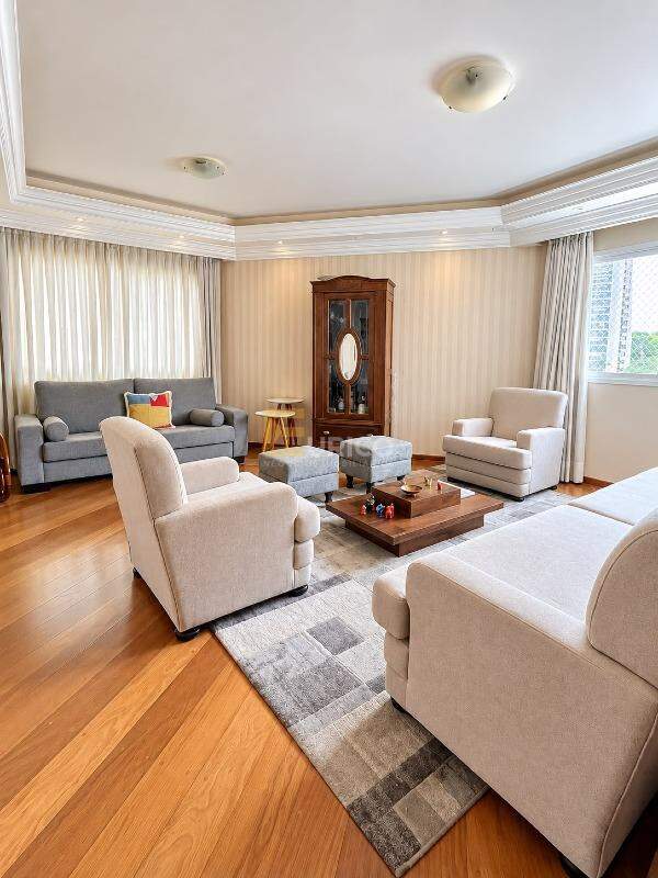 Apartamento à venda no Condomínio Maison Classic em Jundiaí/SP: 