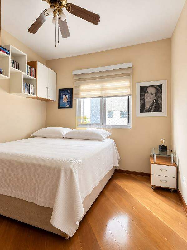 Apartamento à venda no Condomínio Maison Classic em Jundiaí/SP: 