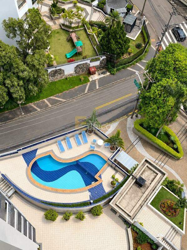 Apartamento à venda no Condomínio Maison Classic em Jundiaí/SP: 