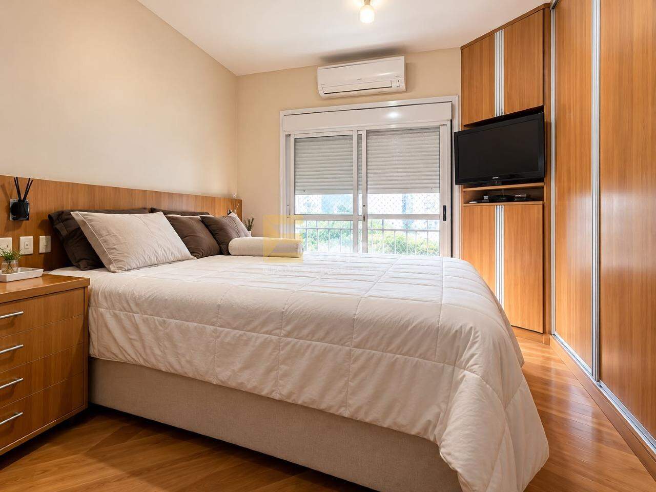 Apartamento à venda no Condomínio Maison Classic em Jundiaí/SP: 