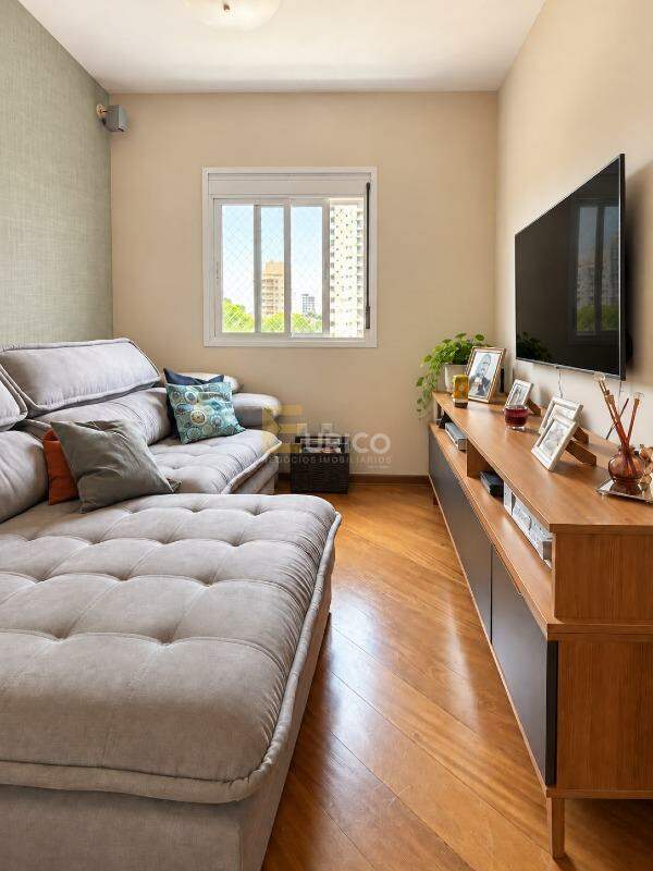 Apartamento à venda no Condomínio Maison Classic em Jundiaí/SP: 