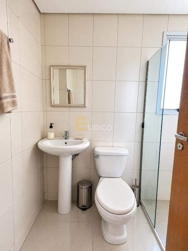 Apartamento à venda no Condomínio Maison Classic em Jundiaí/SP: 