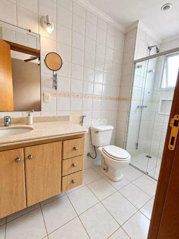 Apartamento à venda no Condomínio Maison Classic em Jundiaí/SP: 