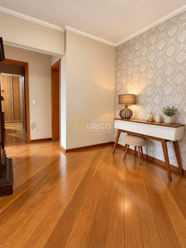 Apartamento à venda no Condomínio Maison Classic em Jundiaí/SP: 