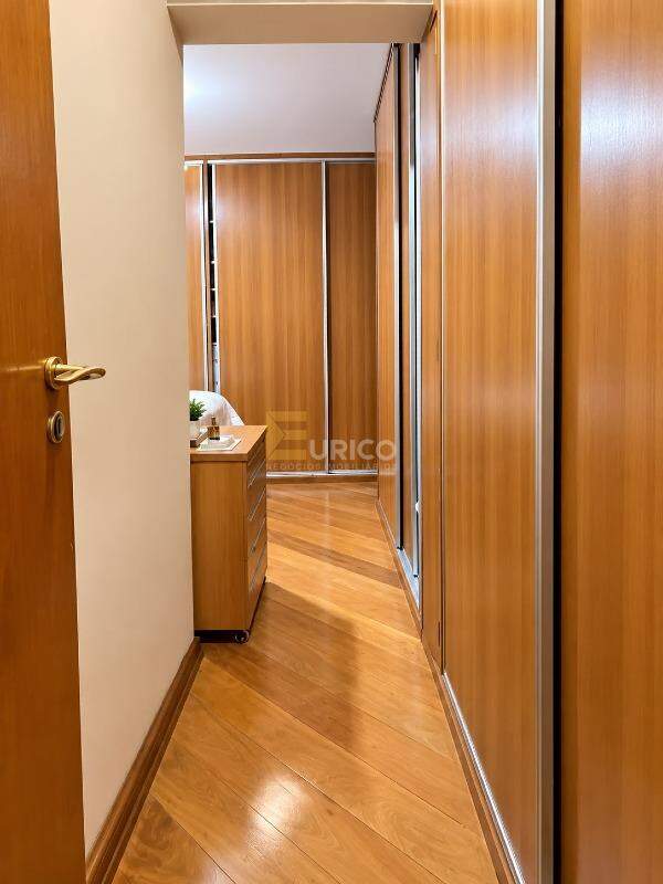 Apartamento à venda no Condomínio Maison Classic em Jundiaí/SP: 